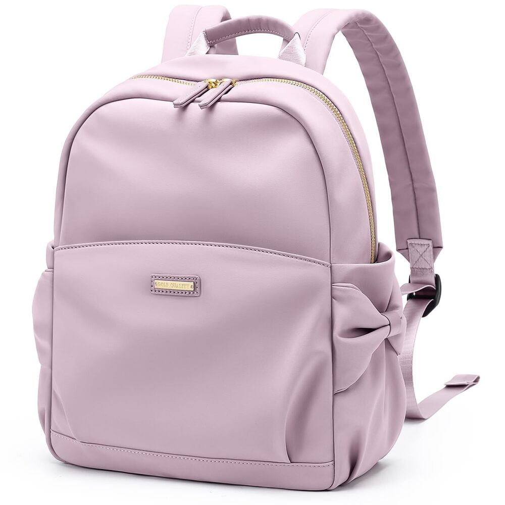 2498 Mini Backpack Small Backpack Purse Cute Stylish Lightweight Daypack